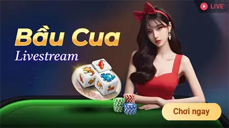 88vin sân chơi livestream bầu cua